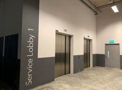 Nordcom One (D27), Office #509072531